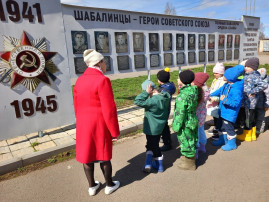 ЭКСКУРСИЯ "ПОДВИГУ СОЛДАТА СЛАВА!" ЭКСКУРСИЯ "ПОДВИГУ СОЛДАТА СЛАВА!".