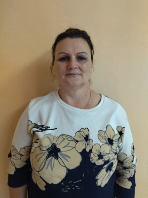 Воспитатель Петрова Ирина Николаевна Воспитатель Петрова Ирина Николаевна