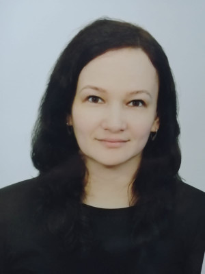 Воспитатель Фомина Екатерина Владимировна Воспитатель Фомина Екатерина Владимировна